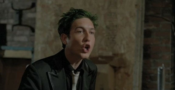 Graduation Trailer 52