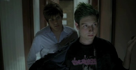 Graduation Trailer 47