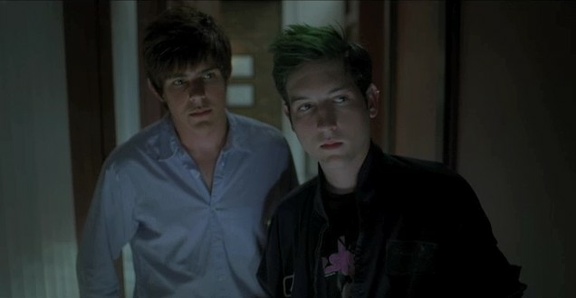 Graduation Trailer 49