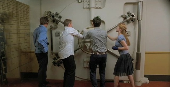 Graduation Trailer 56