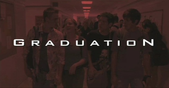 Graduation Trailer 58