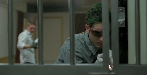 Graduation Trailer 55