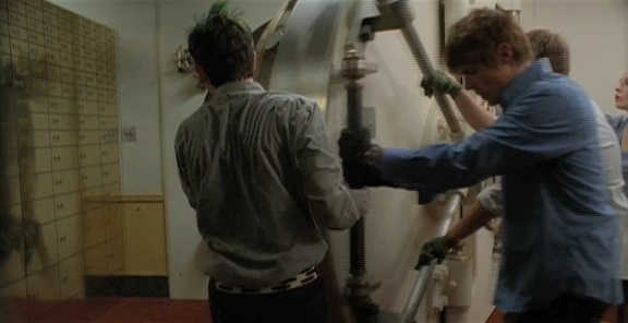 Graduation Trailer 57