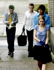 Graduation JonSilberg 03