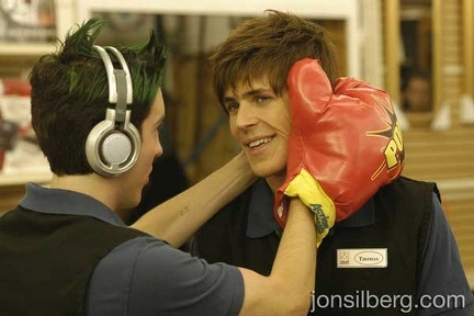 Graduation JonSilberg 04