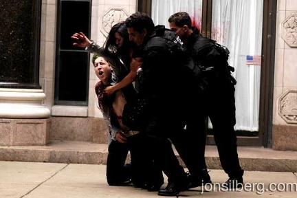 Graduation JonSilberg 02