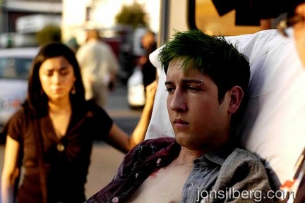 Graduation JonSilberg 01