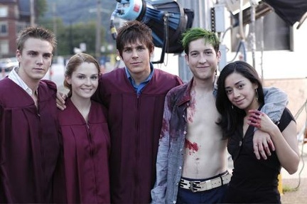 GraduationCast