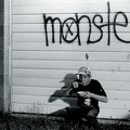 ChrisLowell Monster