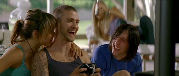 AlphaDog DVD 073