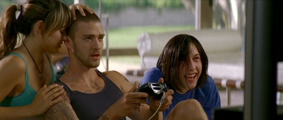 AlphaDog DVD 083
