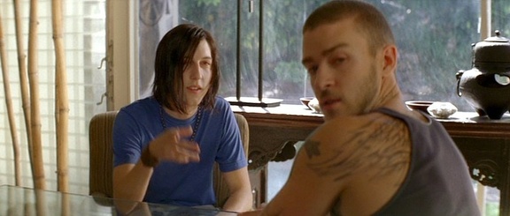 AlphaDog DVD 100