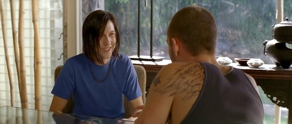 AlphaDog DVD 105
