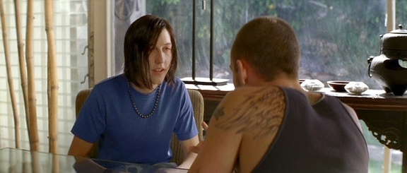 AlphaDog DVD 107