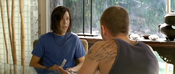 AlphaDog DVD 116