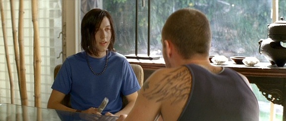 AlphaDog DVD 118