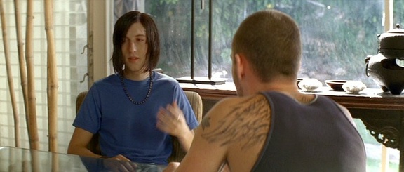 AlphaDog DVD 122
