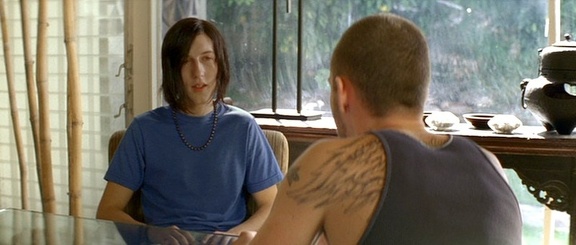 AlphaDog DVD 123