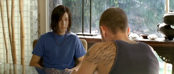AlphaDog DVD 126