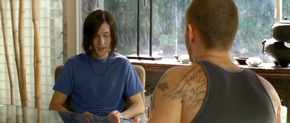 AlphaDog DVD 128