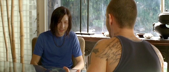 AlphaDog DVD 129