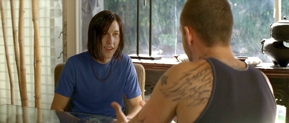 AlphaDog DVD 130
