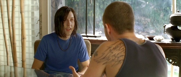 AlphaDog DVD 131