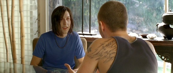 AlphaDog DVD 132