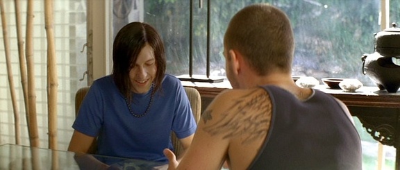 AlphaDog DVD 133