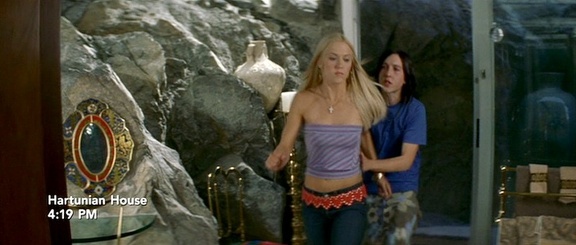 AlphaDog DVD 135