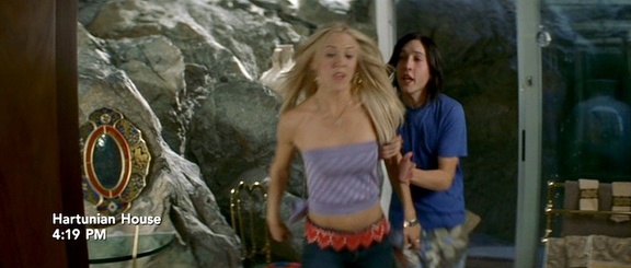 AlphaDog DVD 136