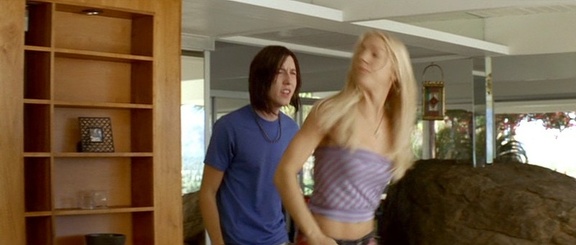 AlphaDog DVD 138