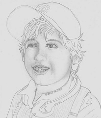BreeEliBrooksSketch