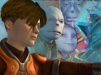 Voicework Characters