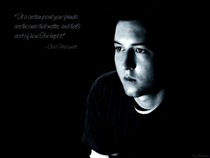 Wallpaper Friends