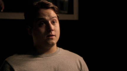 Sean CSINY 8x02 101