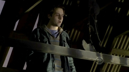 Sean GhostWhisperer 5x20 43