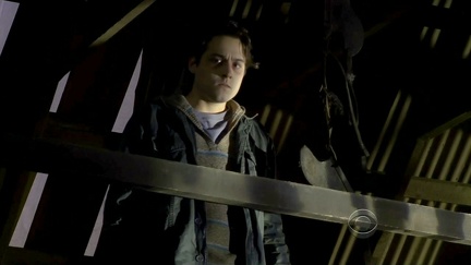 Sean GhostWhisperer 5x20 44