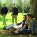 Sean GhostWhisperer 5x20 49