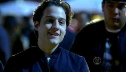 CSI 10x13 SeanM 15