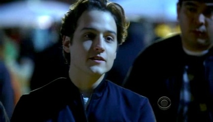 CSI 10x13 SeanM 14