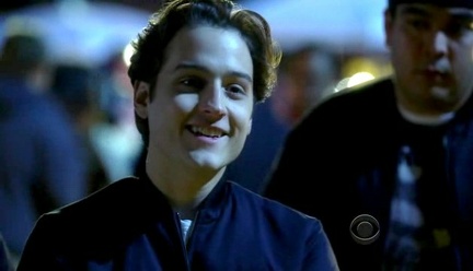 CSI 10x13 SeanM 16