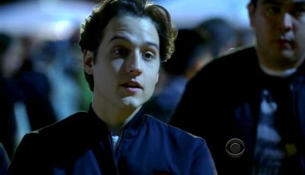 CSI 10x13 SeanM 12