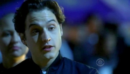 CSI 10x13 SeanM 18