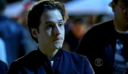 CSI 10x13 SeanM 19