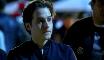 CSI 10x13 SeanM 20
