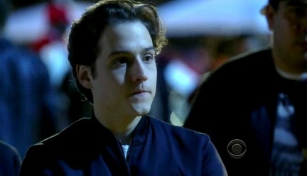 CSI 10x13 SeanM 21