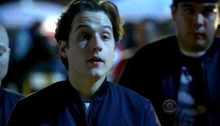 CSI 10x13 SeanM 25