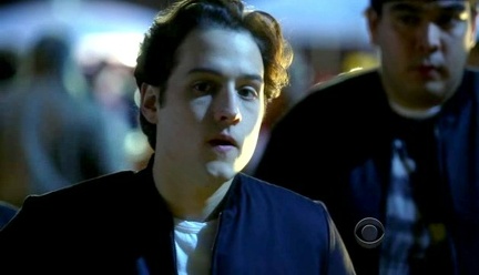 CSI 10x13 SeanM 31
