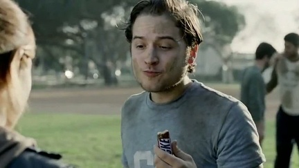 Sean SnickersCommercial 2010 03